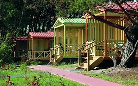Hotel Camping- Und Ferienpark Am Plauer See